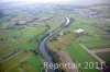 Luftaufnahme Kanton Aargau/Maschwander Ried - Foto Maschwander Ried 6061